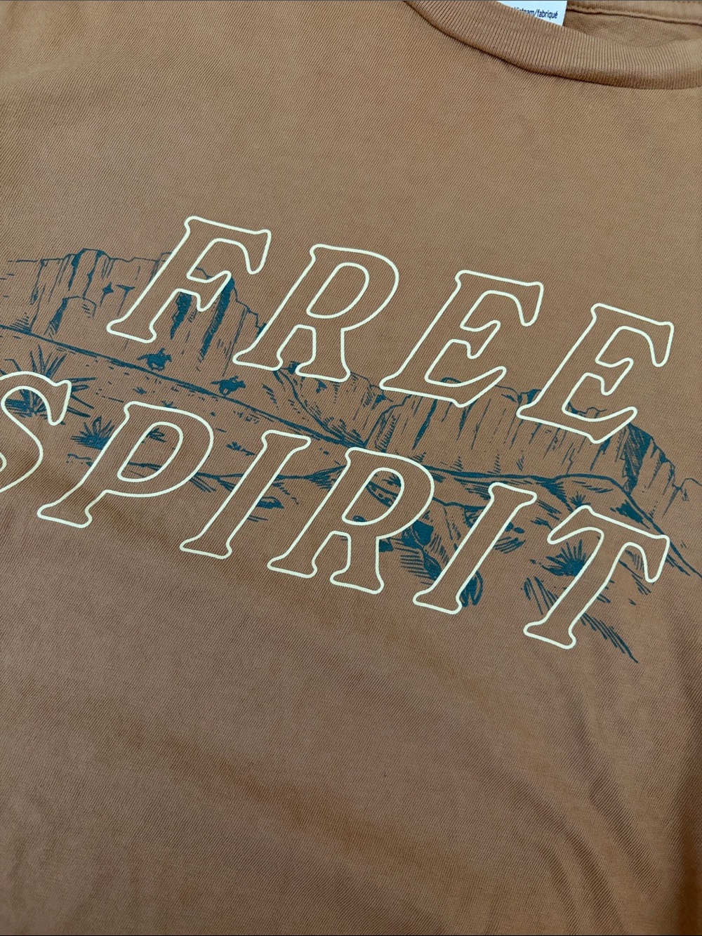 PINK Women’s graphic tee - Picture 6 of 6